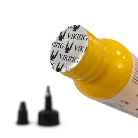 viking ink canary yellow 30 ml