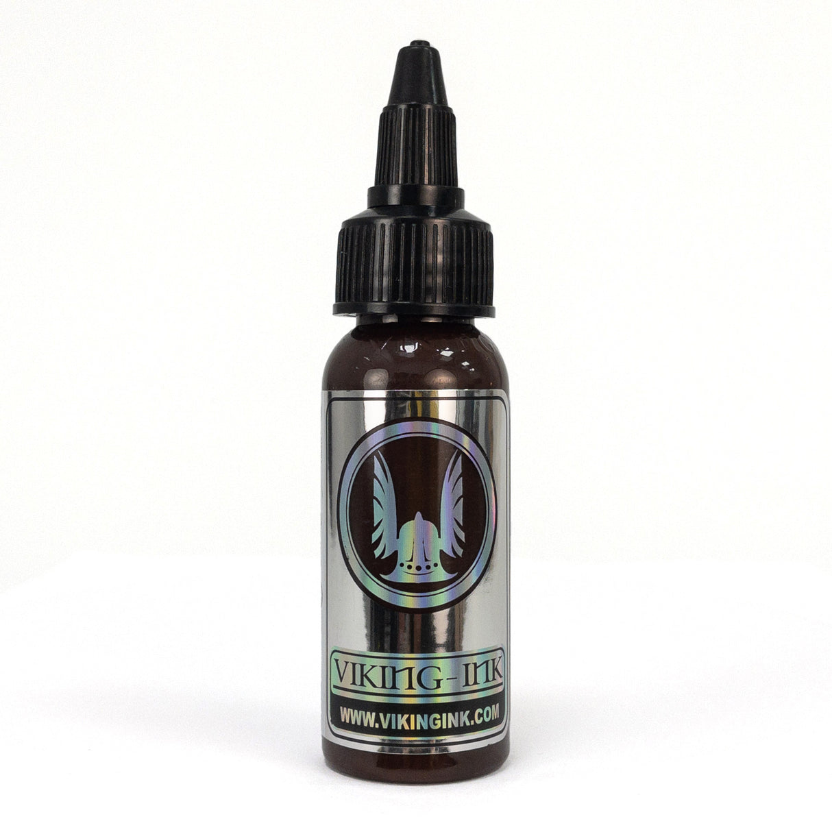 viking ink chocolate 30 ml