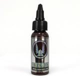 viking ink chocolate 30 ml