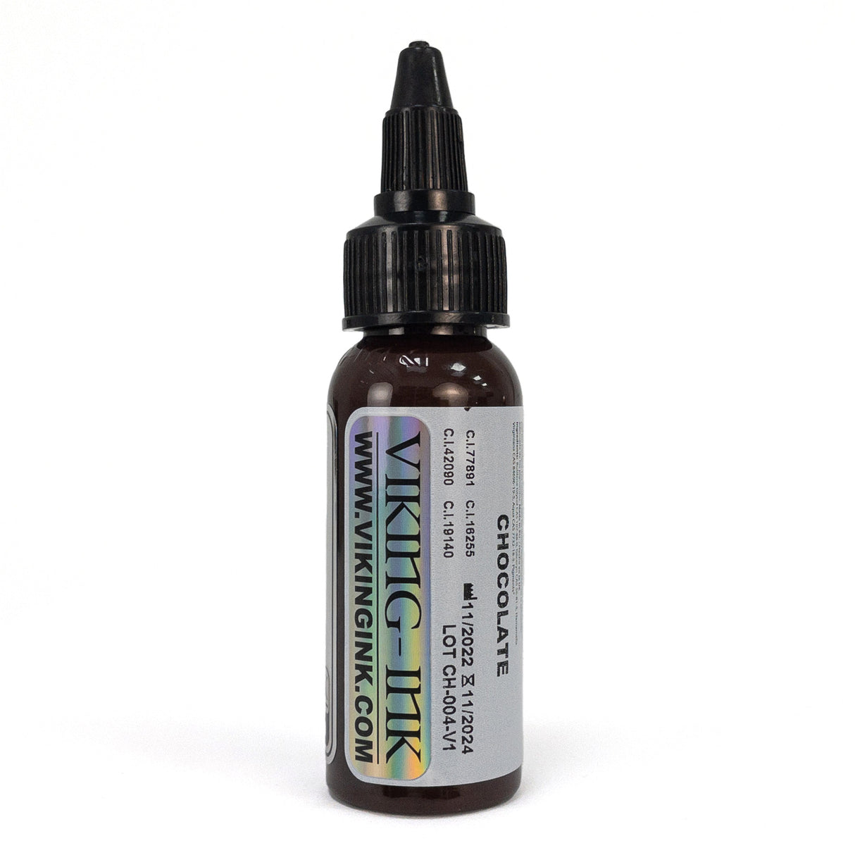 viking ink chocolate 30 ml