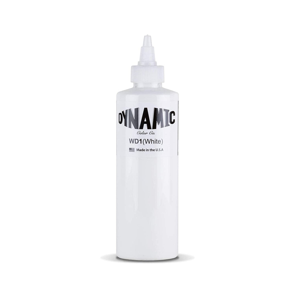 dynamic white