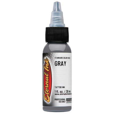 eternal ink grey 1oz 