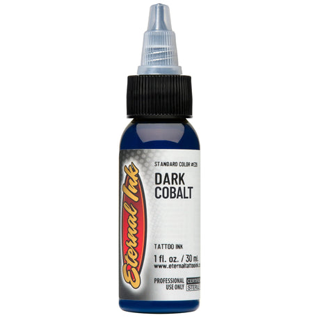 eternal ink dark cobalt 1oz