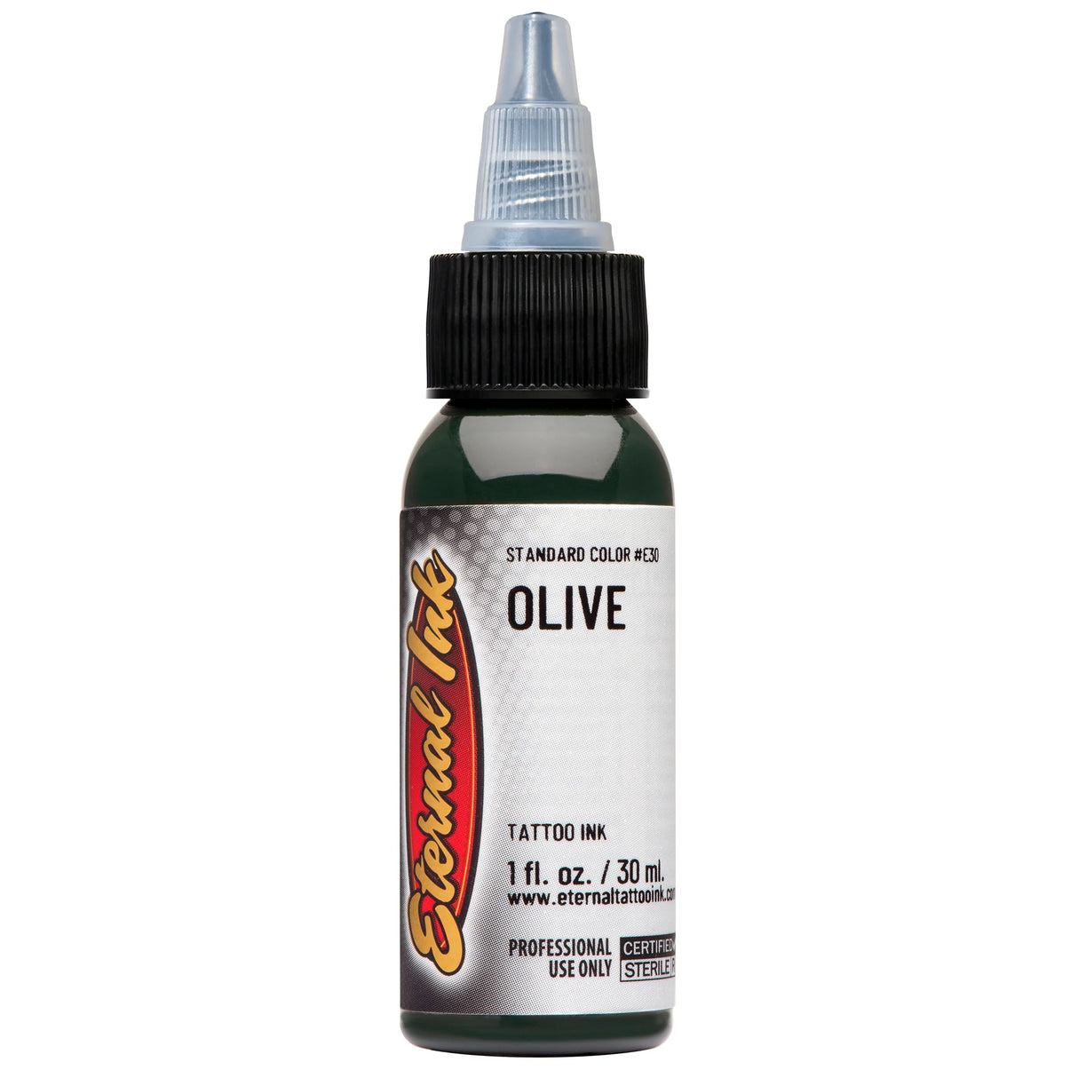 eternal ink olive 1 oz