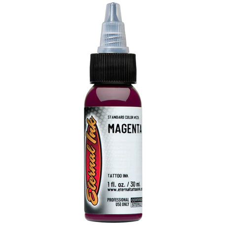 eternal ink magenta 1oz