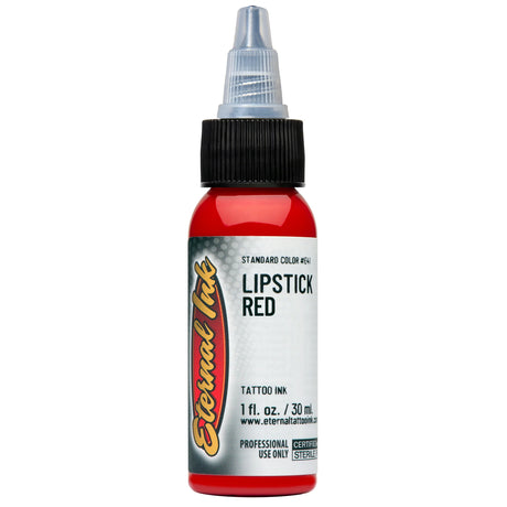 eternal ink lipstick red 1 oz