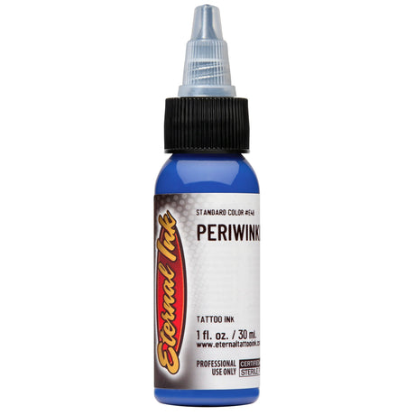 eternal ink periwinkle 1 oz