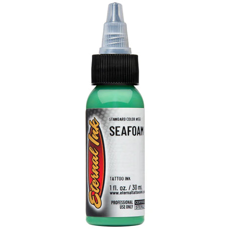 eternal ink sea foam 1oz