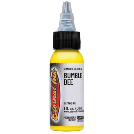 eternal ink bumble bee 1oz