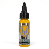 viking ink golden yellow 30 ml