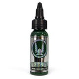 viking ink green 30 ml