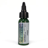 viking ink green 30 ml