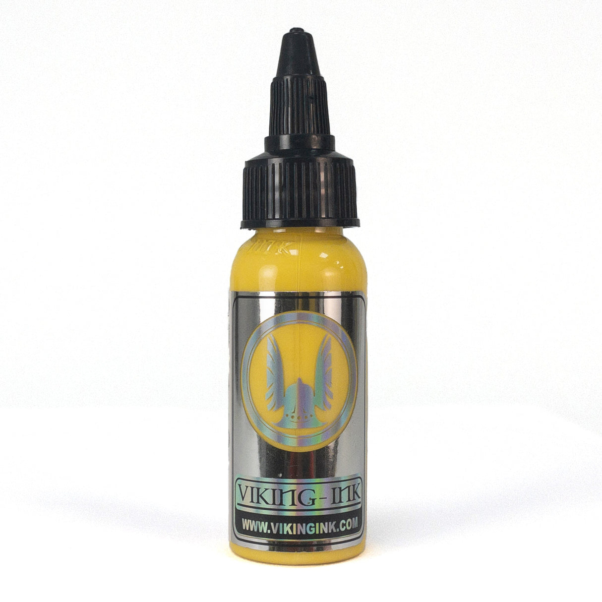 viking ink lemon yellow 30 ml