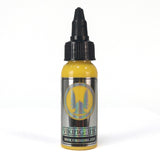 viking ink lemon yellow 30 ml