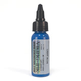 viking ink light blue 30 ml