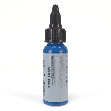 viking ink light blue 30 ml