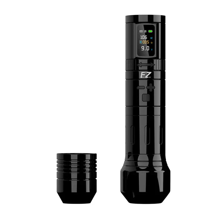 Máquina Evotech Pro EZ