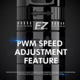 Máquina Evotech Pro EZ
