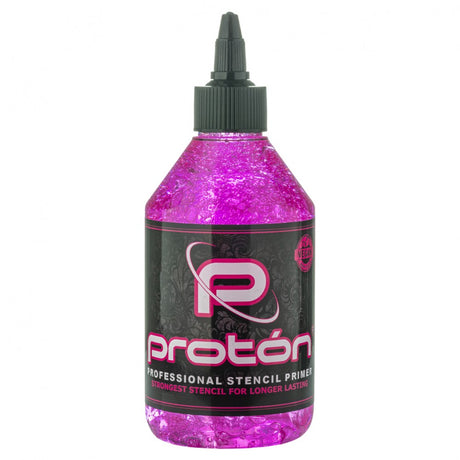 Proton Professional Stencil Primer Rosa - 250ml 