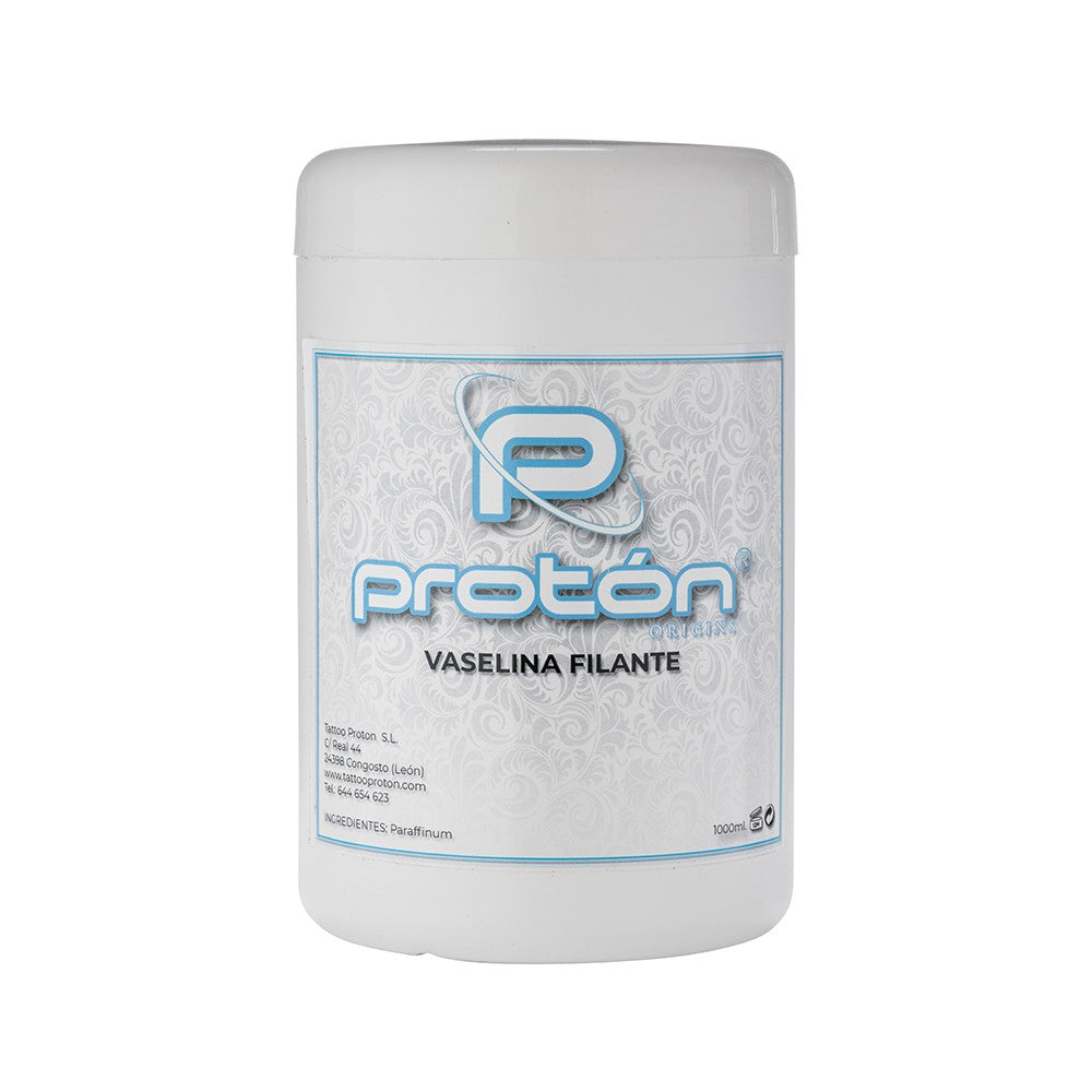 proton vaselina filante origins
