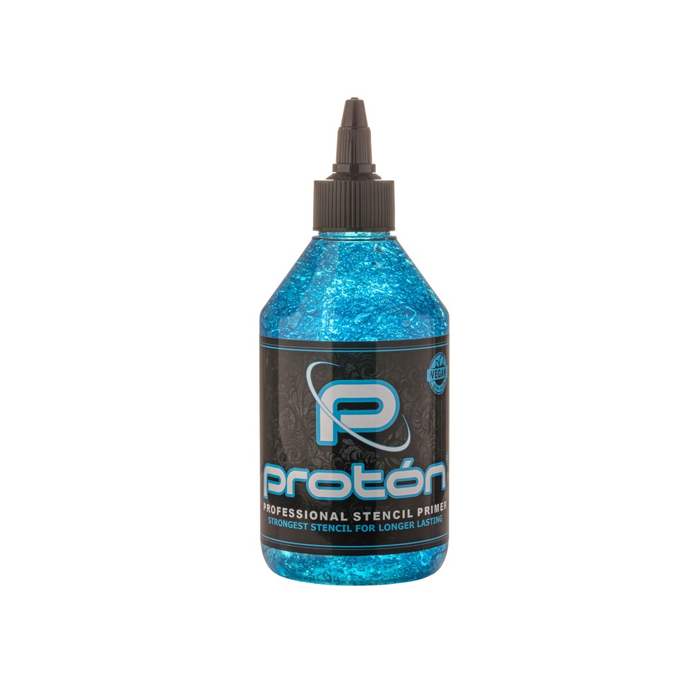 Proton Professional Stencil Primer Azul