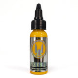 viking ink golden yellow 30 ml