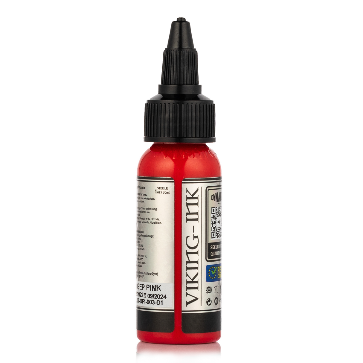 viking by dynamic deep pink tinta reach