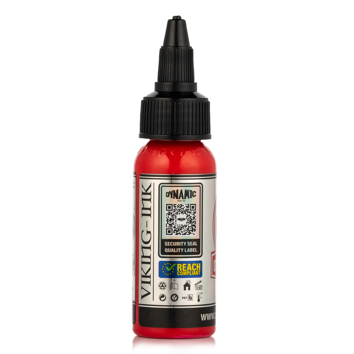 viking by dynamic deep pink tinta reach