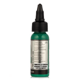 viking by dynamic esmerald green tinta reach