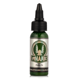 viking by dynamic forest green tinta reach