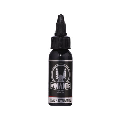 viking by dynamic black dynamite tinta reach