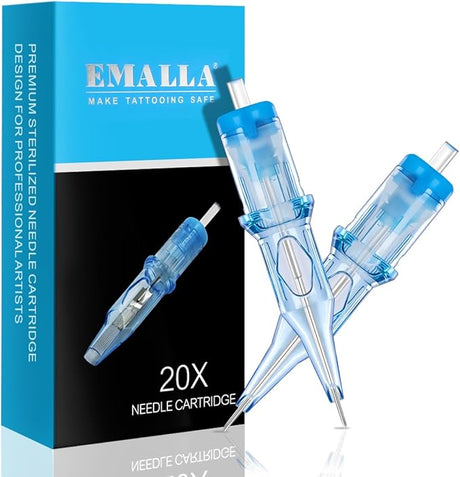 cartucho emalla 1014 rl