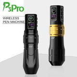 Máquina EZ P3 PRO