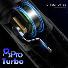 Máquina EZ P3 PRO