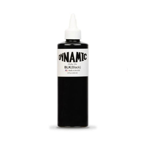 dynamic black 240ml