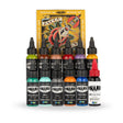dynamic platinum color set jacob doney tinta reach