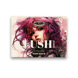 dynamic platinum lush color set  tattoo ink reach