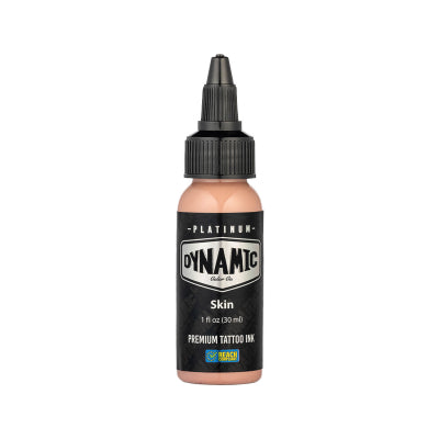 dynamic platinum skin 30ml tinta reach