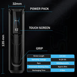 Máquina EZ p5 ts