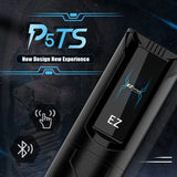 Máquina EZ p5 ts