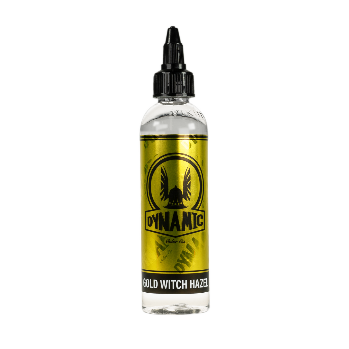 mixer dynamic gold witch hazel 120 ml