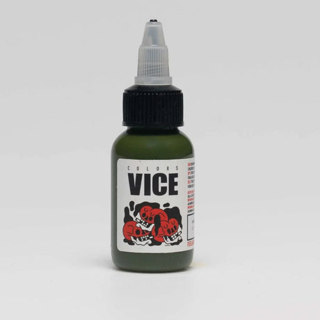 OLIVES MATTERS VICE COLORS 1OZ  ARTISTIC PAINT