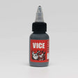 BATTLESHIP GREY VICE COLORS 1OZ  ARTISTIC PAINT