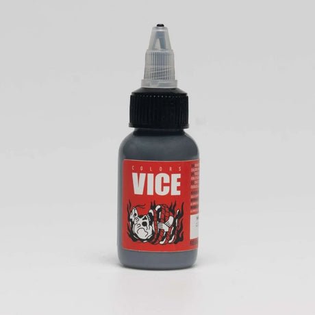 BATTLESHIP GREY VICE COLORS 1OZ  ARTISTIC PAINT