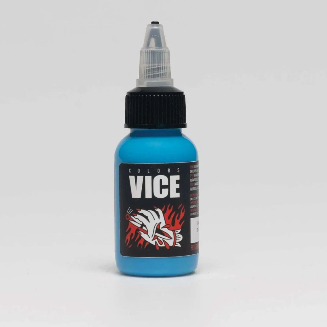 BOUNASERA BLUE VICE COLORS 1OZ  ARTISTIC PAINT