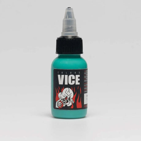 ESTATE BLUE VICE COLORS 1OZ  ARTISTIC PAINT