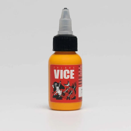 MELLOW'S GOLD VICE COLORS 1OZ  ARTISTIC PAINT