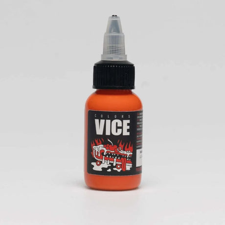 CLOCKWORK ORANGE GOLD VICE COLORS 1OZ  ARTISTIC PAINT
