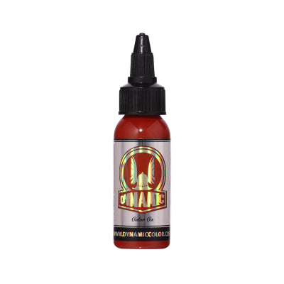 viking by dynamic pure red 15ml tinta reach