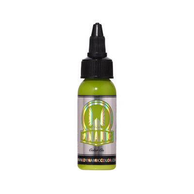 viking by dynamic atomic green tinta Reach